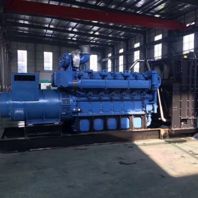 玉柴柴油发电机组